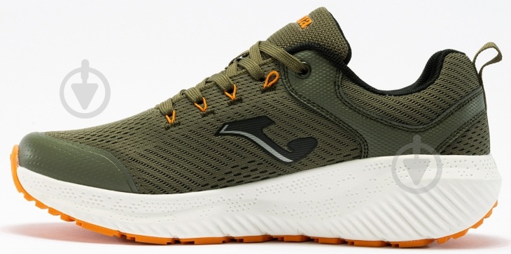 Кроссовки мужские демисезонные Joma COSIRS2423 р.45 зеленые - фото 2 Кроссовки мужские демисезонные Joma COSIRS2423 р.45 зеленые - фото 2