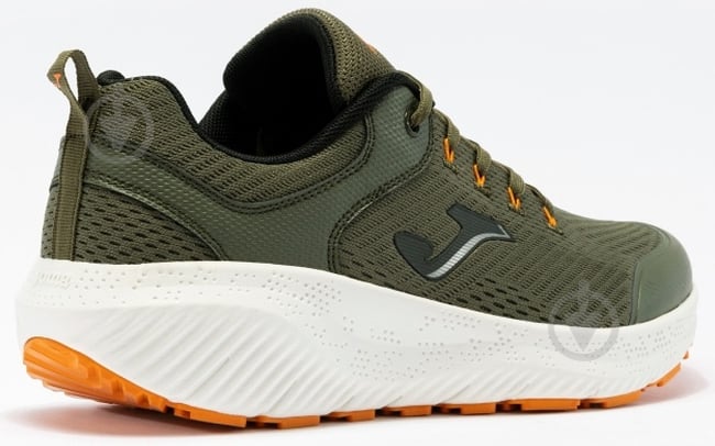 Кроссовки мужские демисезонные Joma COSIRS2423 р.45 зеленые - фото 3 Кроссовки мужские демисезонные Joma COSIRS2423 р.45 зеленые - фото 3