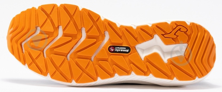 Кроссовки мужские демисезонные Joma COSIRS2423 р.45 зеленые - фото 4 Кроссовки мужские демисезонные Joma COSIRS2423 р.45 зеленые - фото 4