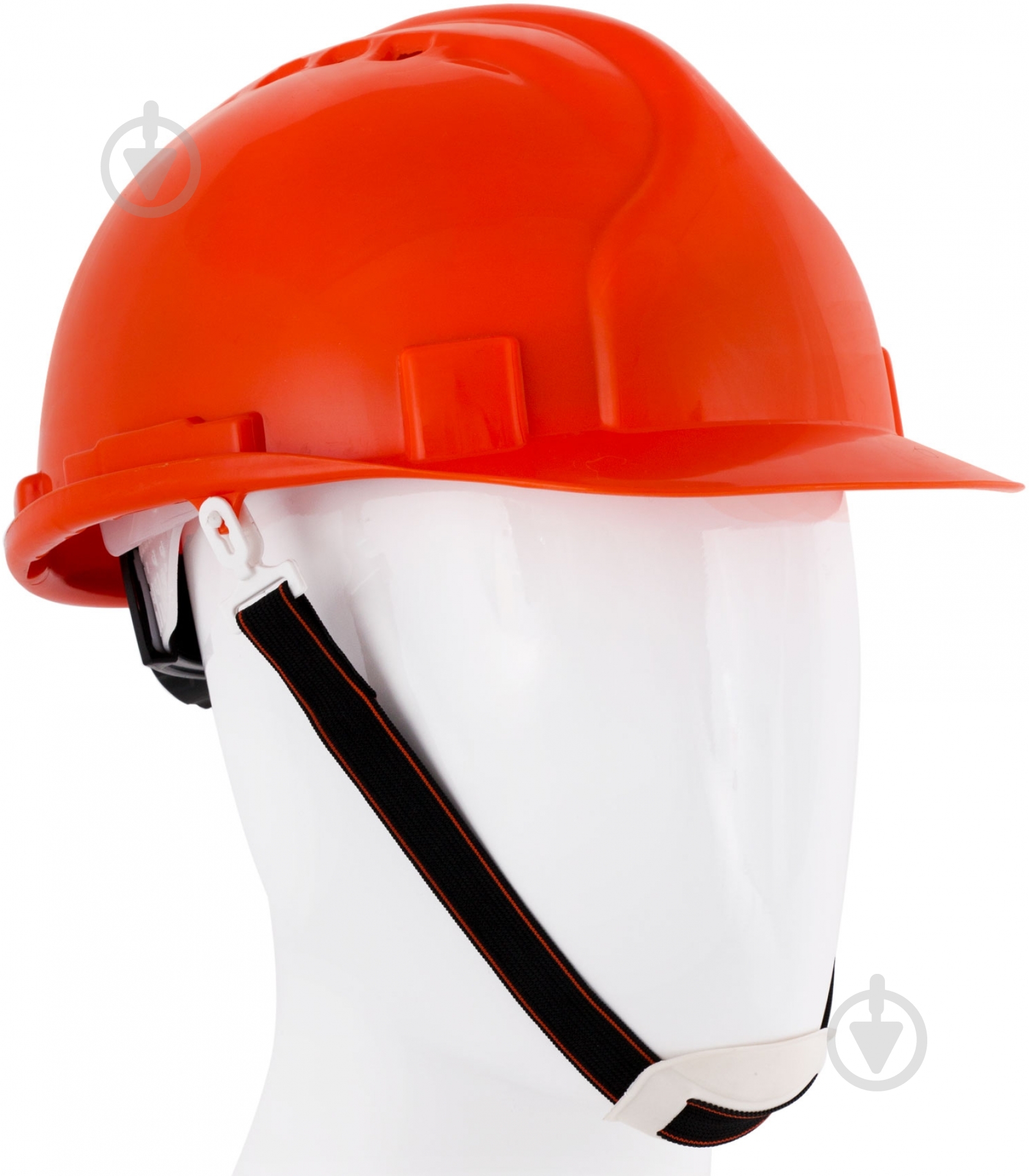 Каска COMPASS W-036O - фото 1