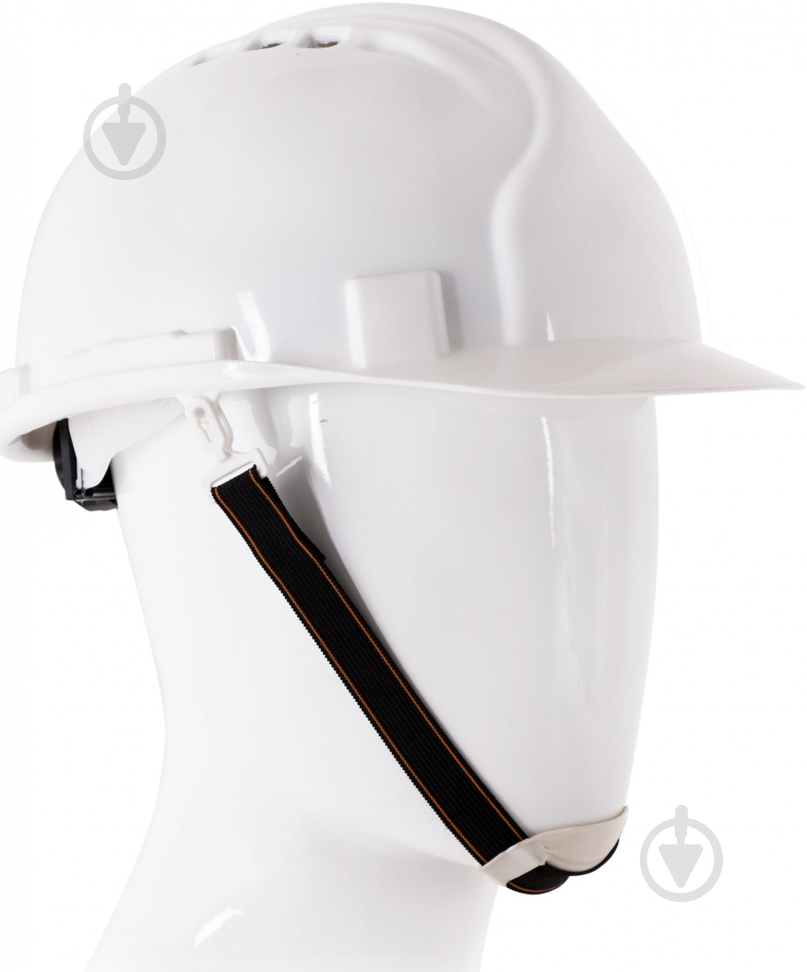 Каска COMPASS W-036W - фото 1