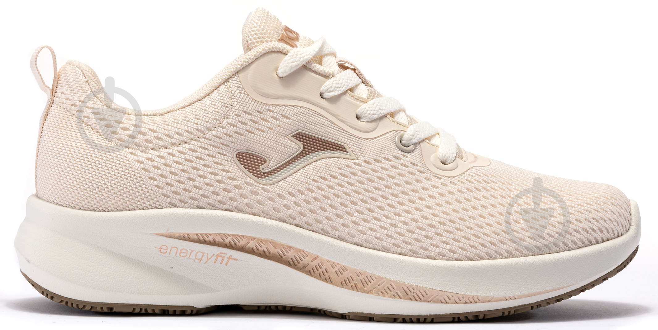 Кроссовки женские демисезонные Joma CPOSLS2425 р.40 бежевые - фото 1