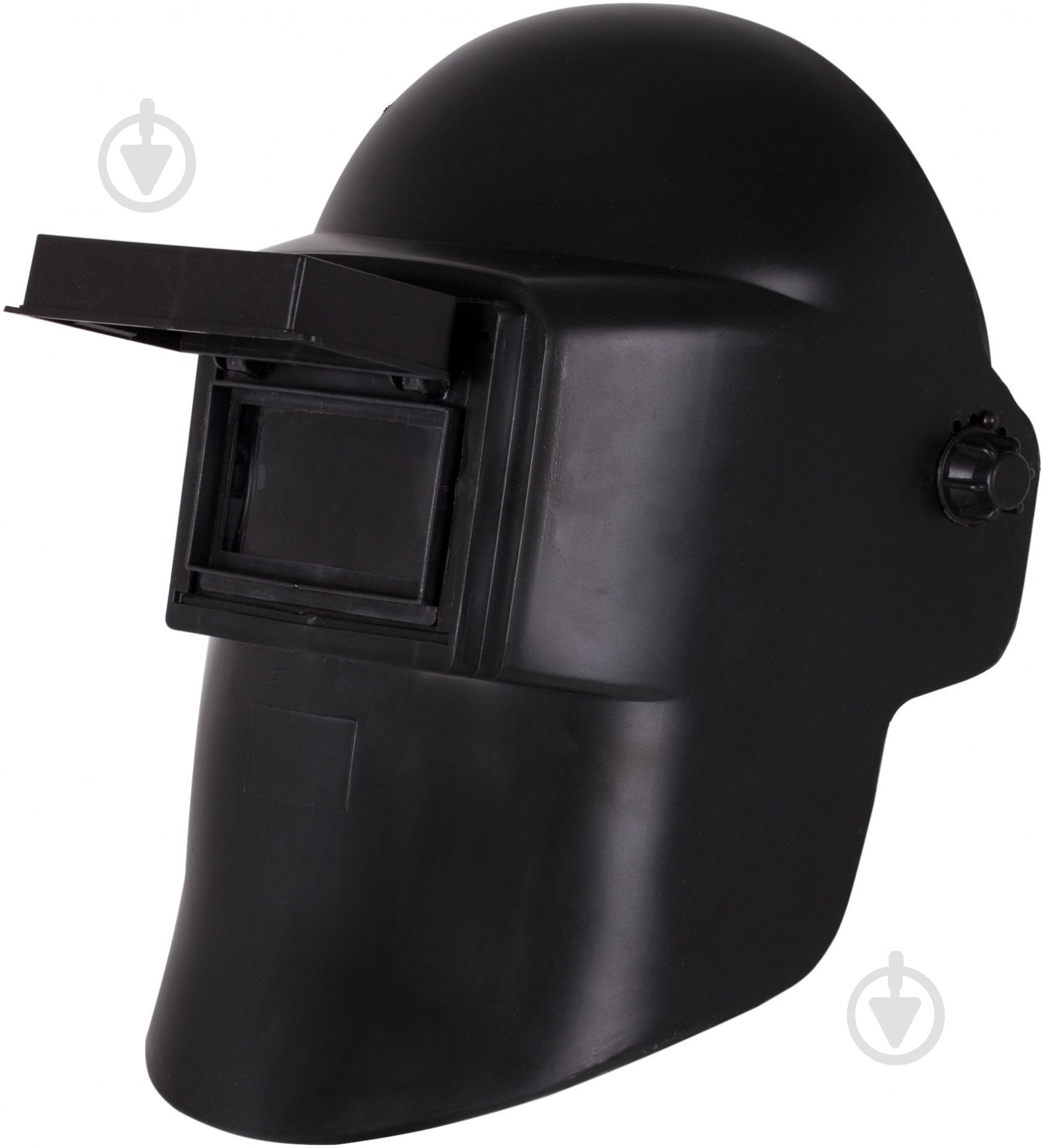 Маска сварщика COMPASS  M-003 - фото 3