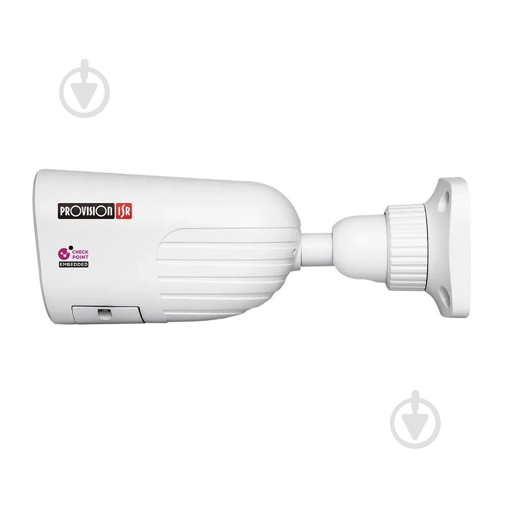 IP-камера Provision-ISR 4 Мп BMH-340IPSN-28 (2.8 мм) - фото 2