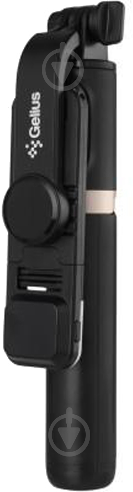 Селфи-монопод Gelius GP-SS012 black Pro Selfie Monopod Tripod Selfielight - фото 3