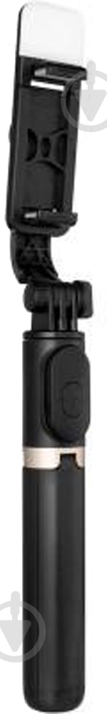 Селфи-монопод Gelius GP-SS012 black Pro Selfie Monopod Tripod Selfielight - фото 5