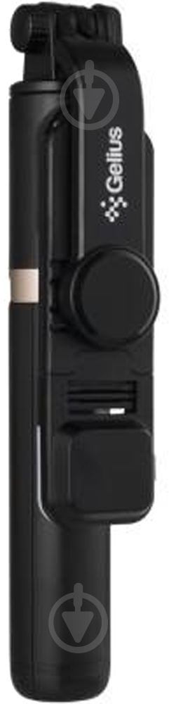 Селфи-монопод Gelius GP-SS012 black Pro Selfie Monopod Tripod Selfielight - фото 6