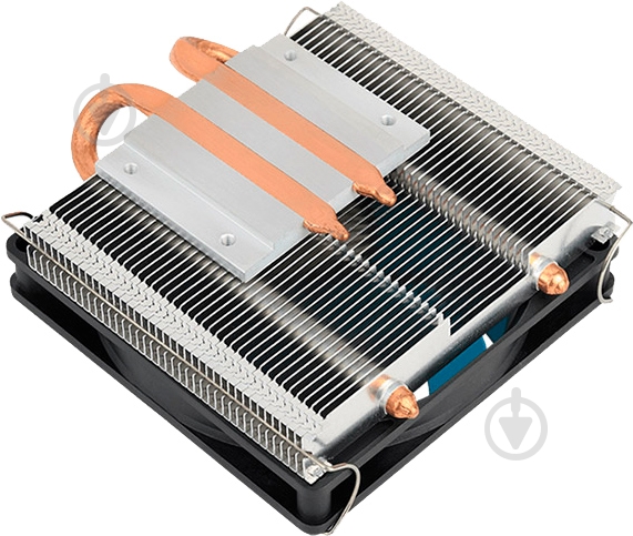 Процессорный кулер AeroCool Verkho 2 Slim - фото 4 Процессорный кулер AeroCool Verkho 2 Slim - фото 4