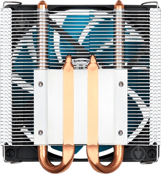 Процессорный кулер AeroCool Verkho 2 Slim - фото 3 Процессорный кулер AeroCool Verkho 2 Slim - фото 3