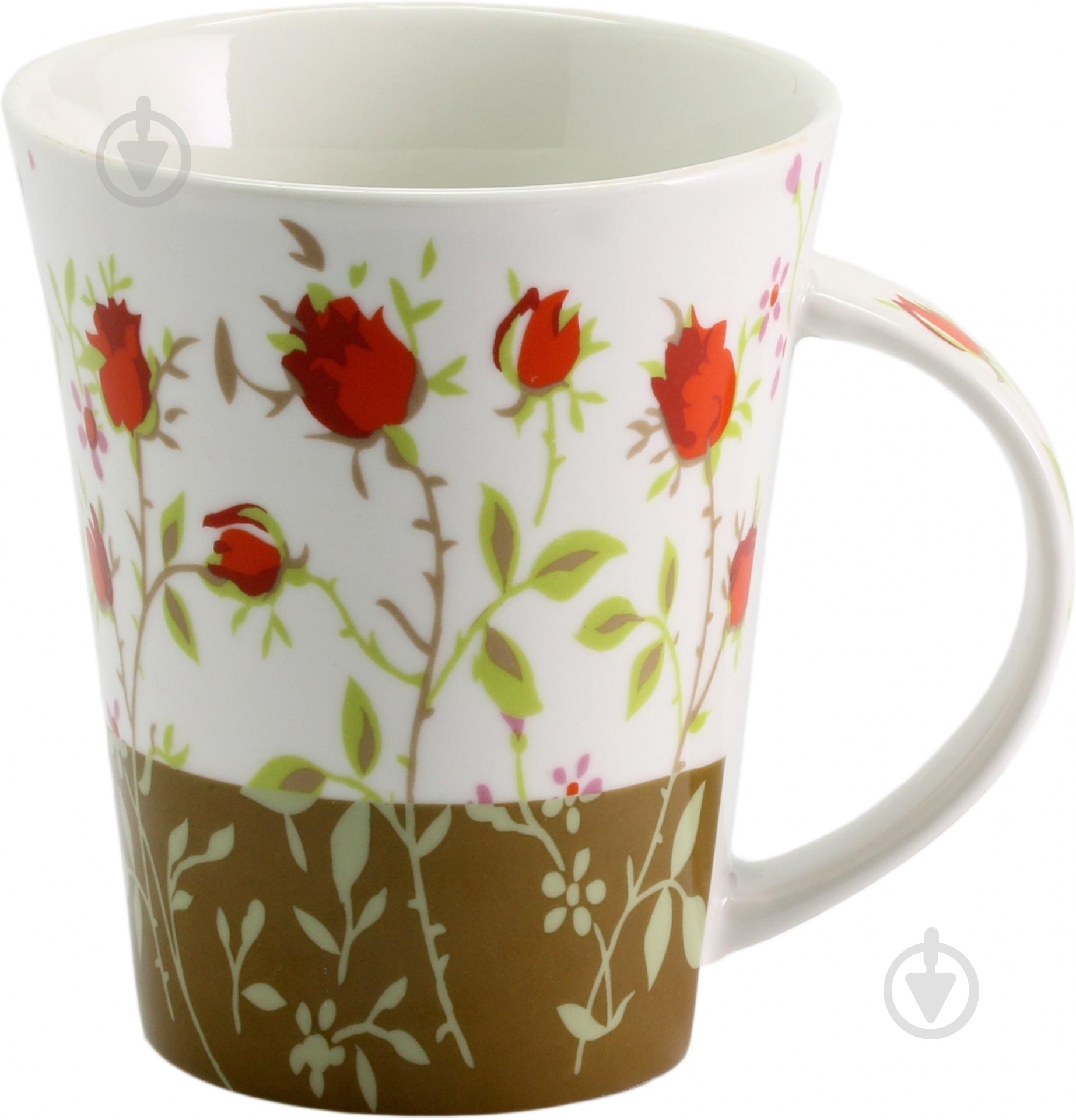 Чашка Дикая роза 350 мл - фото 1