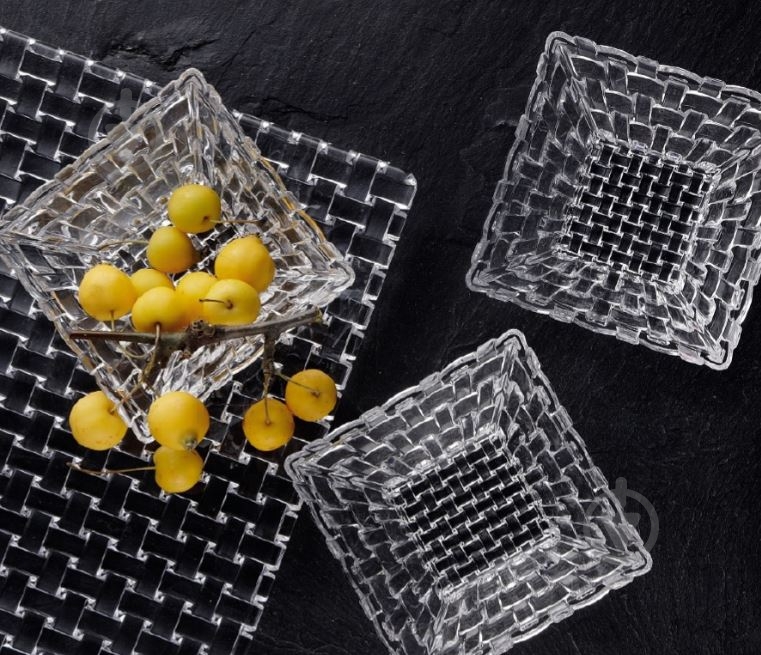 Блюдо Nachtmann Bossa Nova 16002 28 см - фото 2