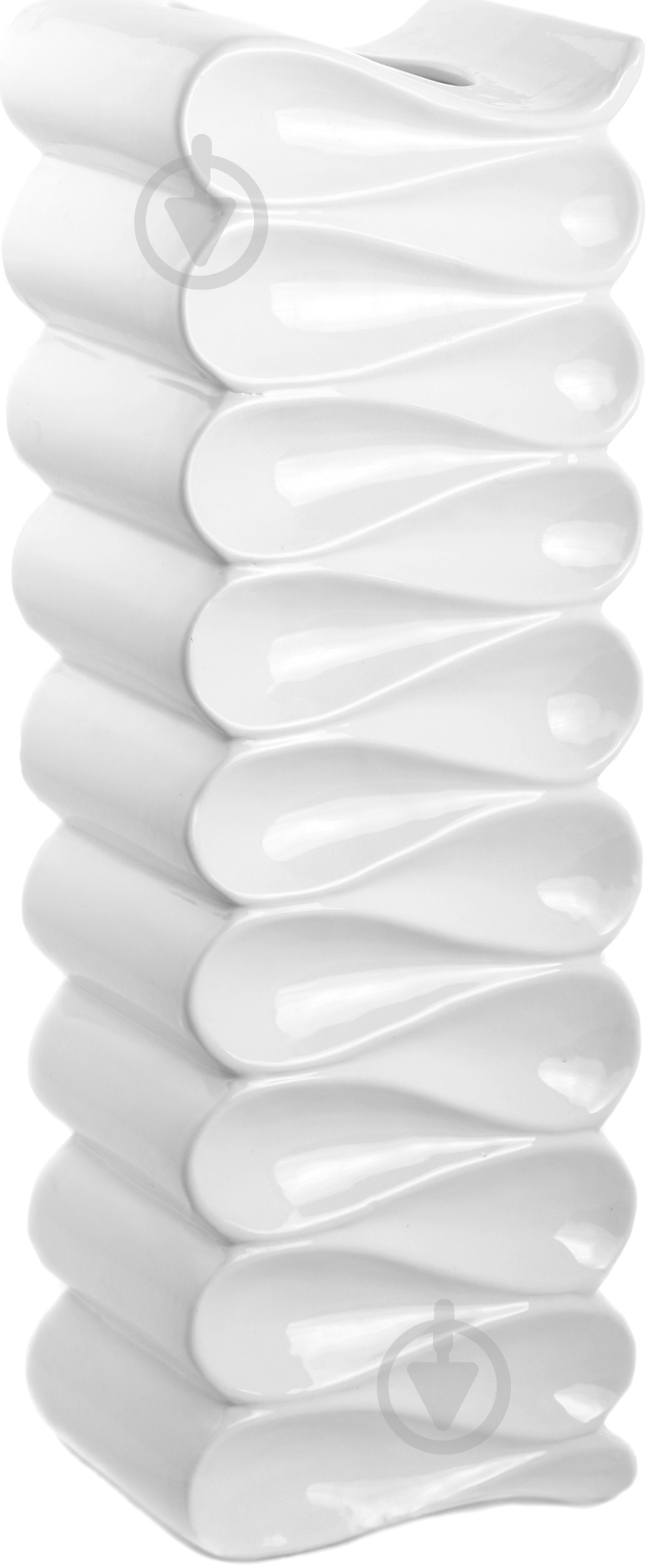 Ваза Керл HD100748-17 45 см HD100748-17 - фото 1