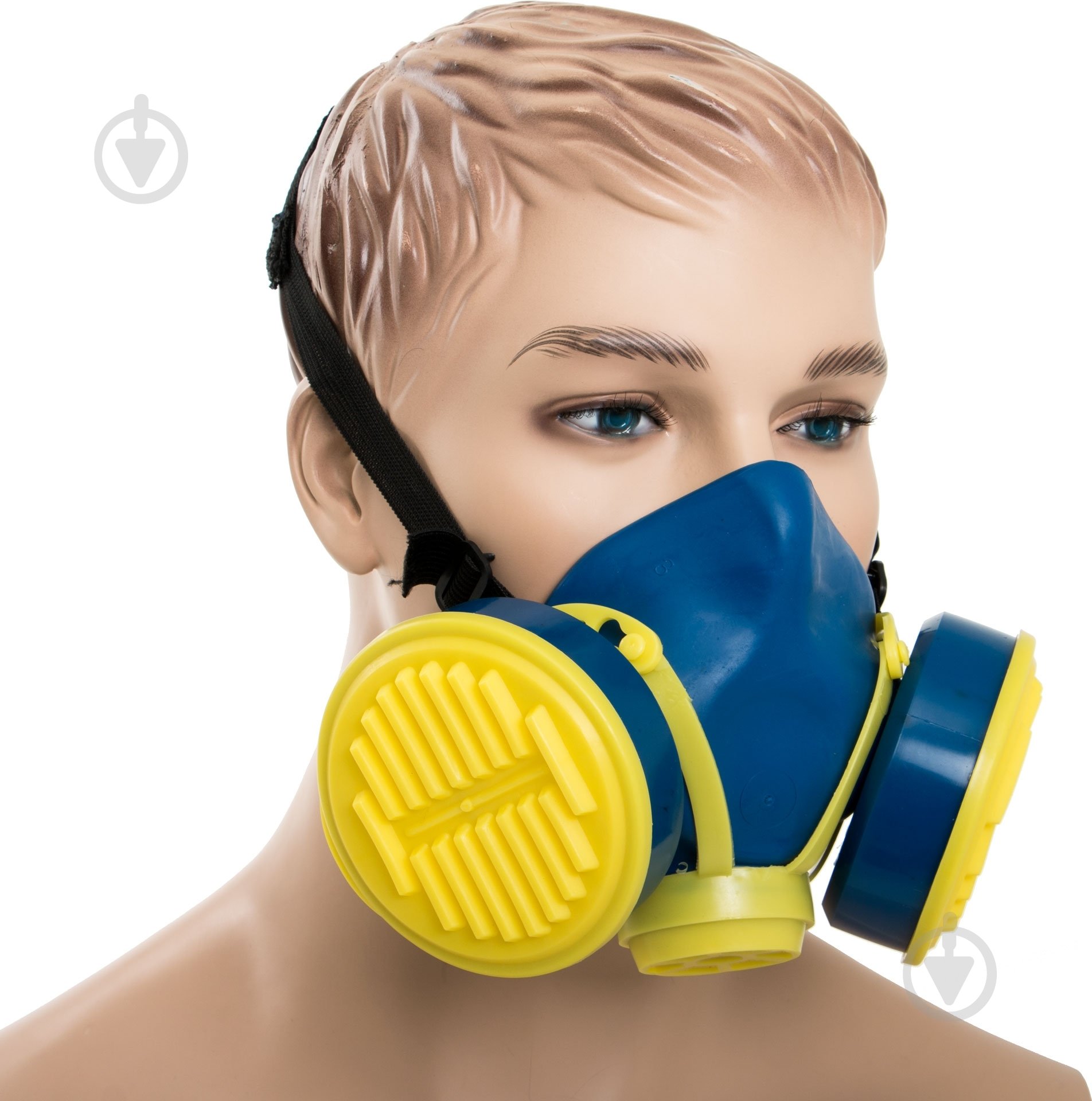 Респиратор Артекс ПУЛЬС–К - фото 1