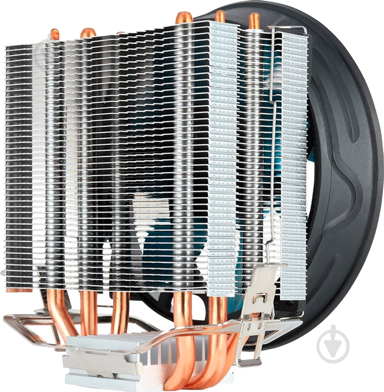 Процессорный кулер AeroCool Verkho 3 Plus - фото 5 Процессорный кулер AeroCool Verkho 3 Plus - фото 5