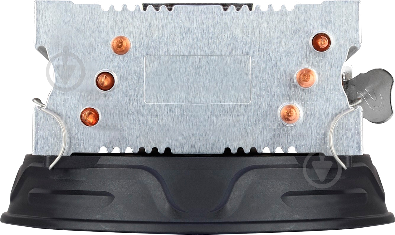 Процессорный кулер AeroCool Verkho 3 Plus - фото 6 Процессорный кулер AeroCool Verkho 3 Plus - фото 6