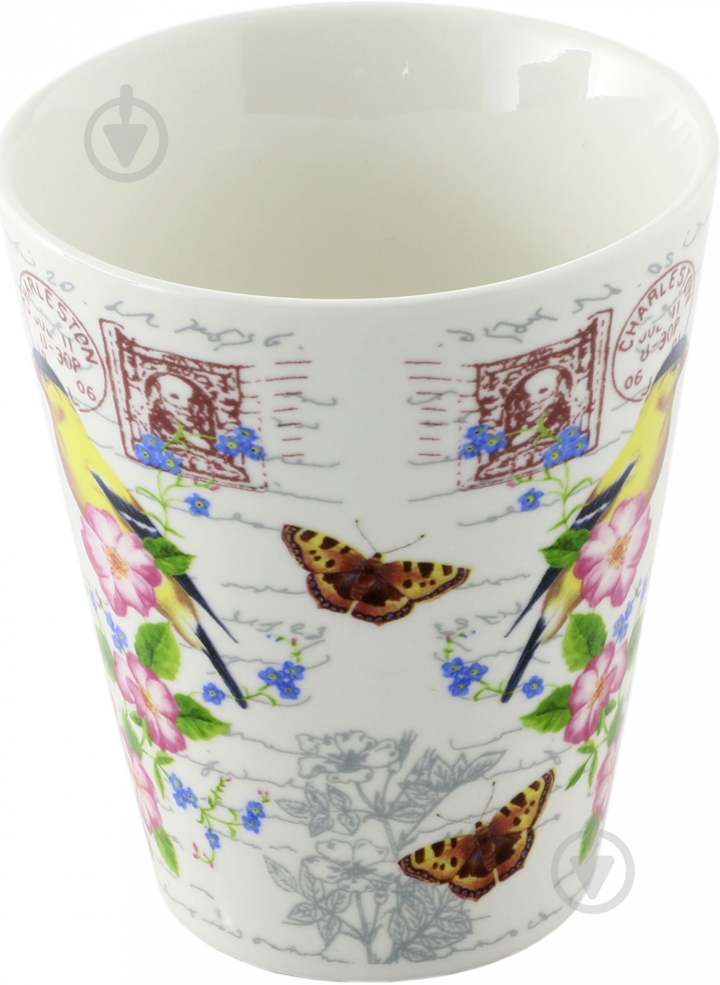 Чашка UP! (Underprice) Сад 290 мл - фото 1