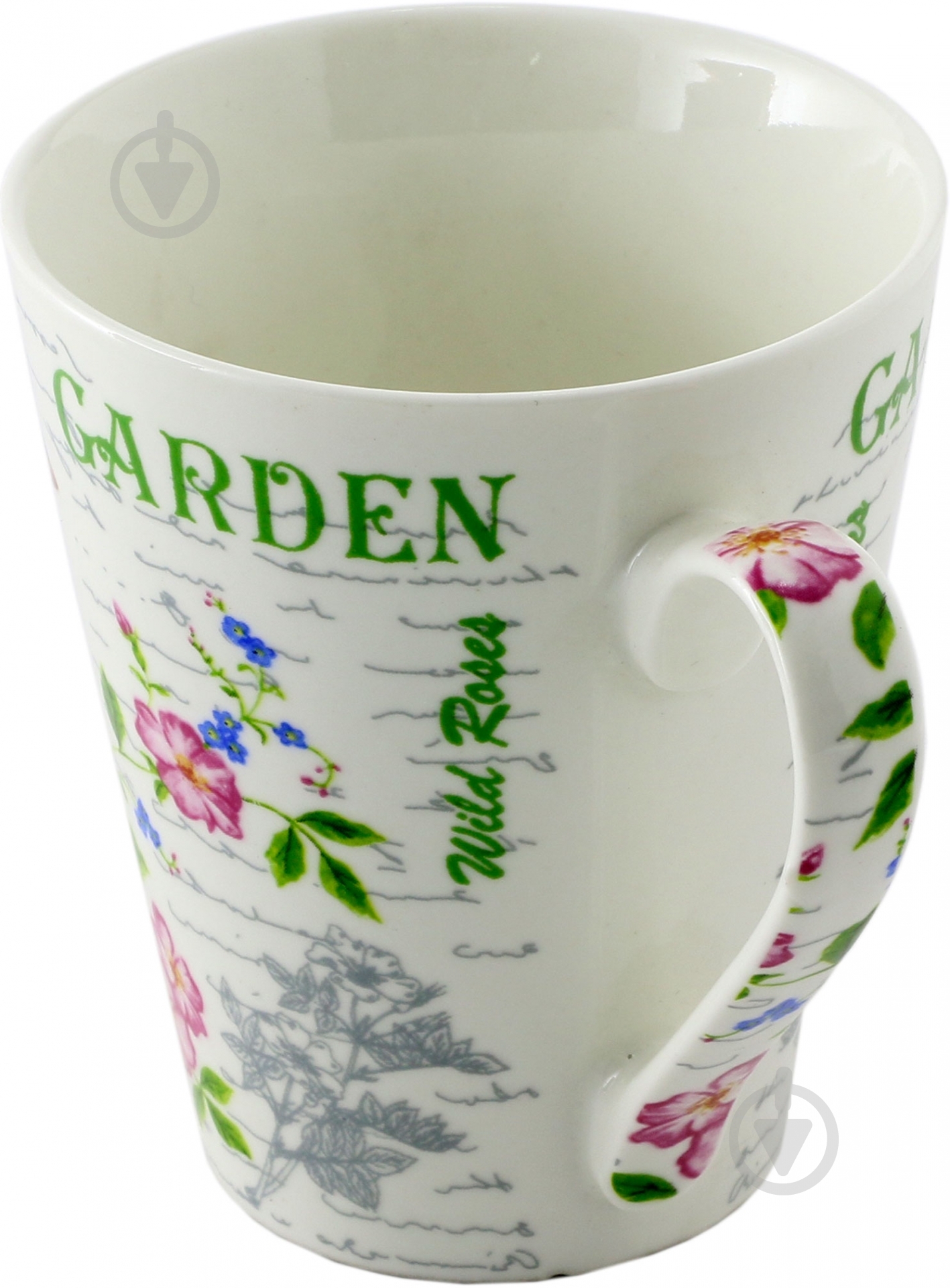 Чашка UP! (Underprice) Сад 290 мл - фото 2