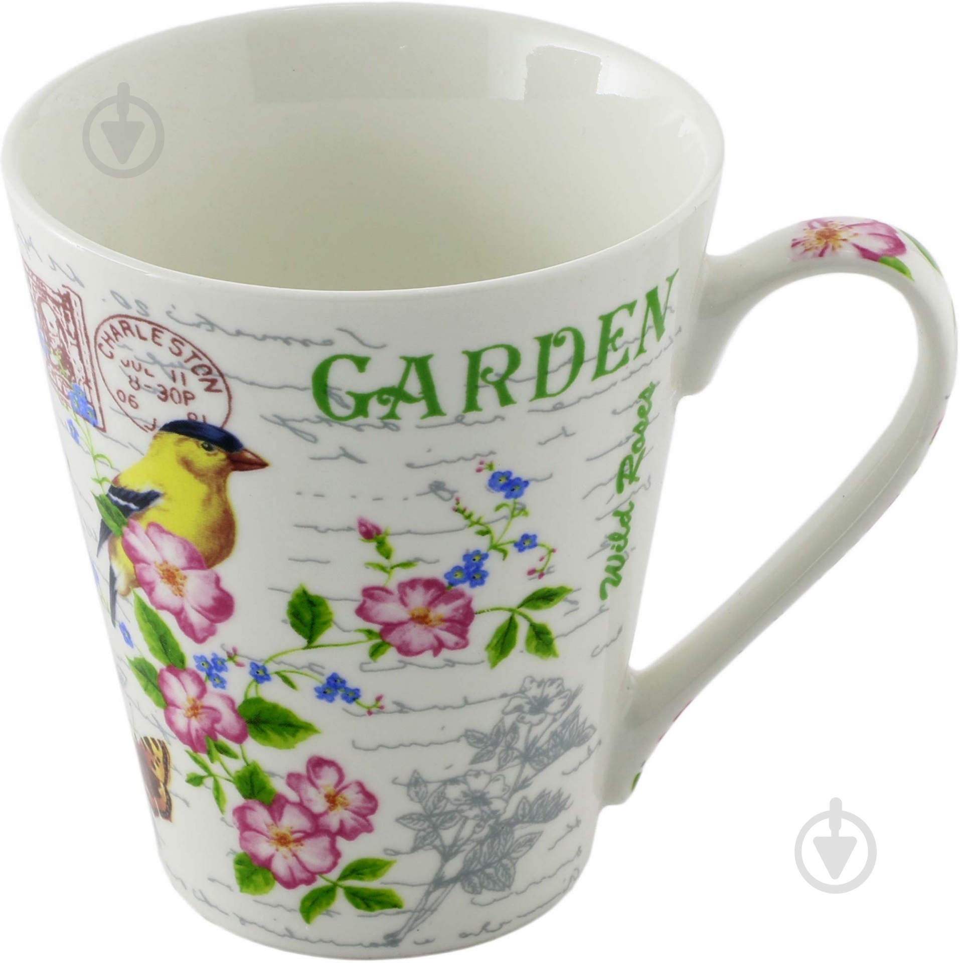 Чашка UP! (Underprice) Сад 290 мл - фото 3