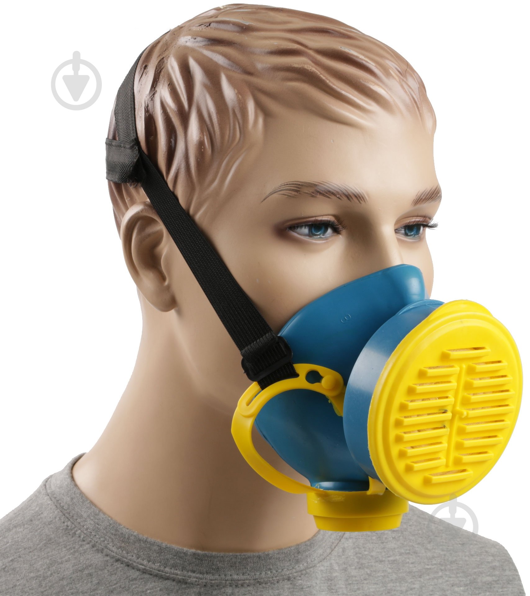 Респиратор Артекс ПУЛЬС–М  ПФ-24 - фото 1