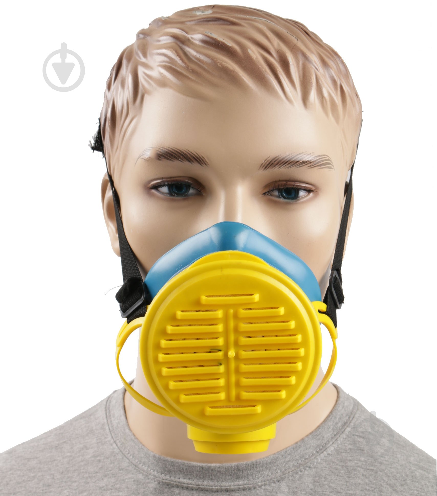 Респиратор Артекс ПУЛЬС–М  ПФ-24 - фото 2