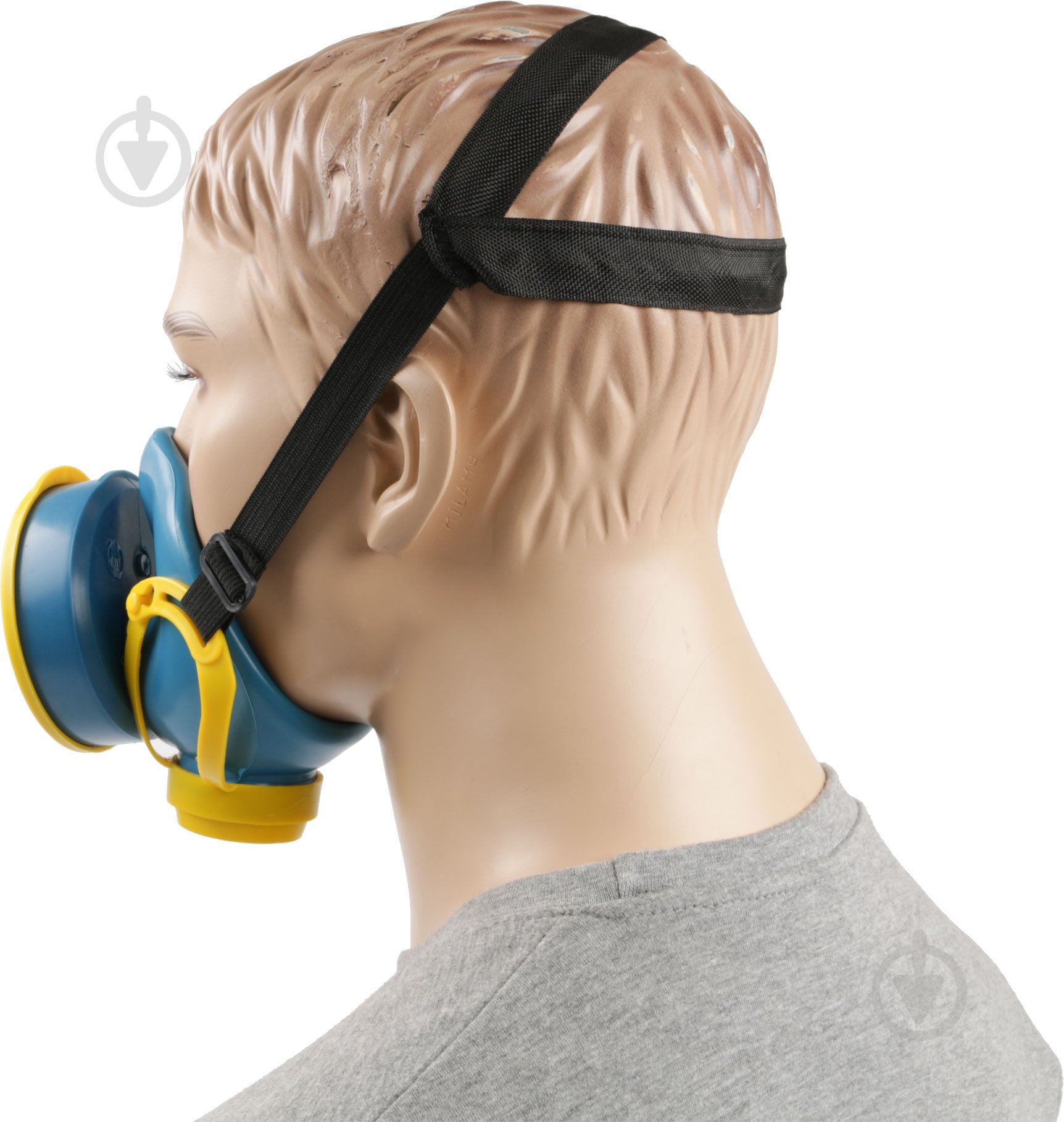 Респиратор Артекс ПУЛЬС–М  ПФ-24 - фото 3