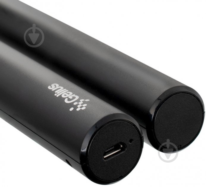 Скакалка Gelius Pro Smart Rope Kangaroo 2 GP-SR002 Чорний - фото 8