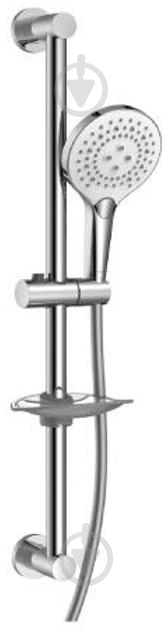 Душевой гарнитур Imprese f03800101DR - фото 1