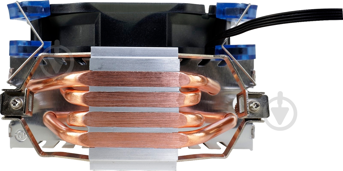 Процессорный кулер AeroCool Verkho 4 - фото 6 Процессорный кулер AeroCool Verkho 4 - фото 6