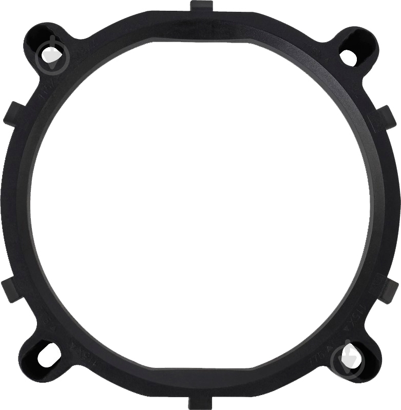 Процессорный кулер AeroCool Verkho 4 - фото 8 Процессорный кулер AeroCool Verkho 4 - фото 8