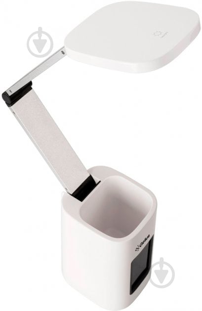 Настольная лампа Gelius Pro LED Desk Lamp Transformer белый GP-LTL003 - фото 4 Настольная лампа Gelius Pro LED Desk Lamp Transformer белый GP-LTL003 - фото 4