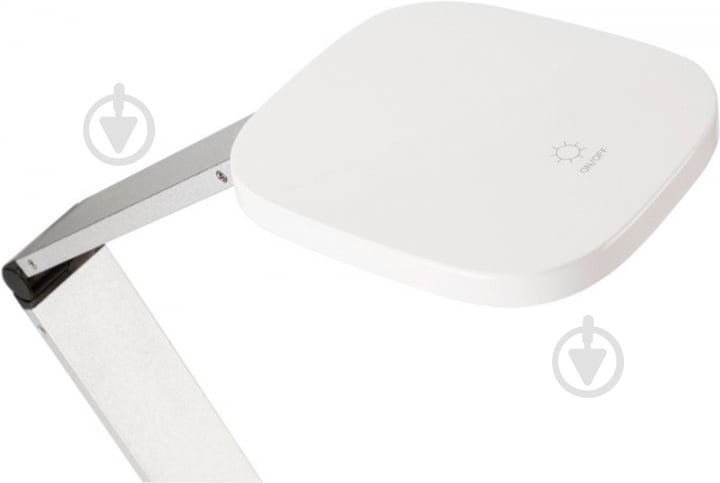 Настольная лампа Gelius Pro LED Desk Lamp Transformer белый GP-LTL003 - фото 3 Настольная лампа Gelius Pro LED Desk Lamp Transformer белый GP-LTL003 - фото 3