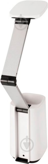 Настольная лампа Gelius Pro LED Desk Lamp Transformer белый GP-LTL003 - фото 2 Настольная лампа Gelius Pro LED Desk Lamp Transformer белый GP-LTL003 - фото 2