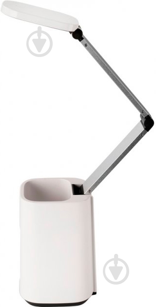 Настольная лампа Gelius Pro LED Desk Lamp Transformer белый GP-LTL003 - фото 12 Настольная лампа Gelius Pro LED Desk Lamp Transformer белый GP-LTL003 - фото 12