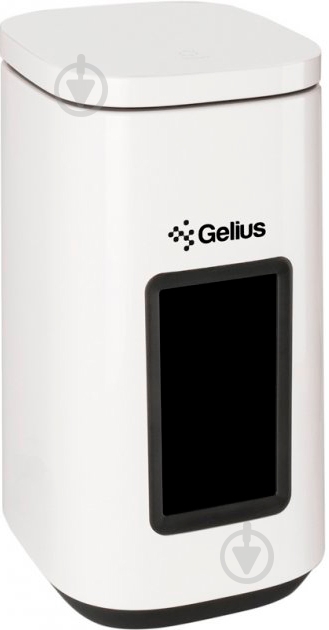 Настольная лампа Gelius Pro LED Desk Lamp Transformer белый GP-LTL003 - фото 10 Настольная лампа Gelius Pro LED Desk Lamp Transformer белый GP-LTL003 - фото 10