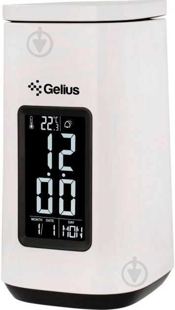 Настольная лампа Gelius Pro LED Desk Lamp Transformer белый GP-LTL003 - фото 9 Настольная лампа Gelius Pro LED Desk Lamp Transformer белый GP-LTL003 - фото 9