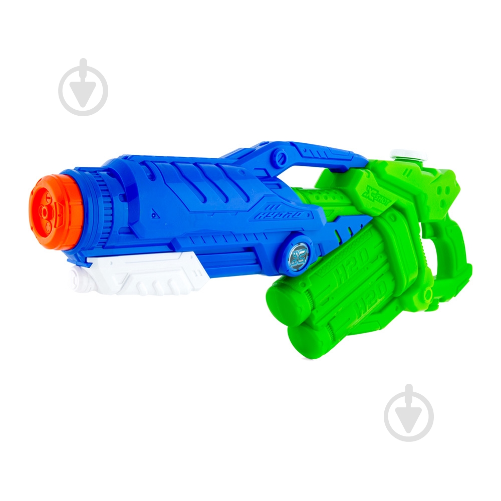 Бластер водный Zuru X -Shot Hydro Hurricane - фото 1
