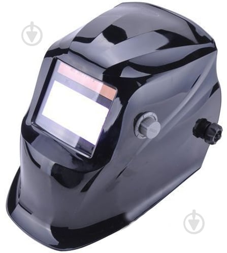 Маска сварщика хамелеон FORTE МС-9000 - фото 1 Маска сварщика хамелеон FORTE МС-9000 - фото 1