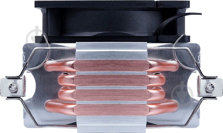 Процесорний кулер AeroCool Verkho 4 Lite - фото 6