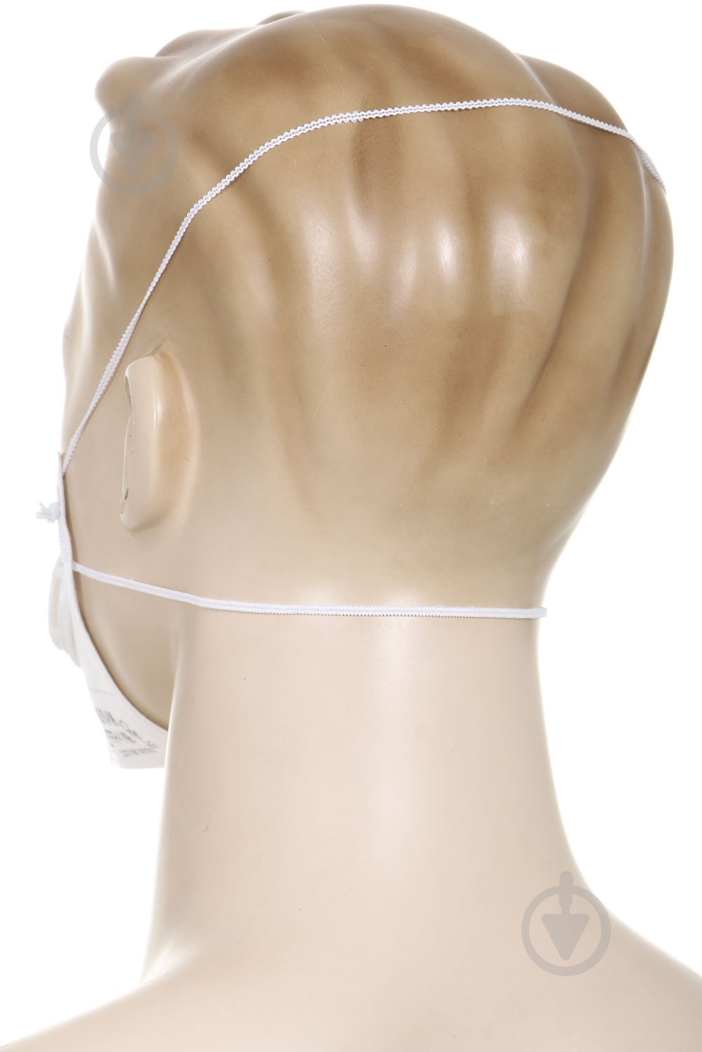 Респиратор Compass М-110 1 шт. П-2 - фото 3