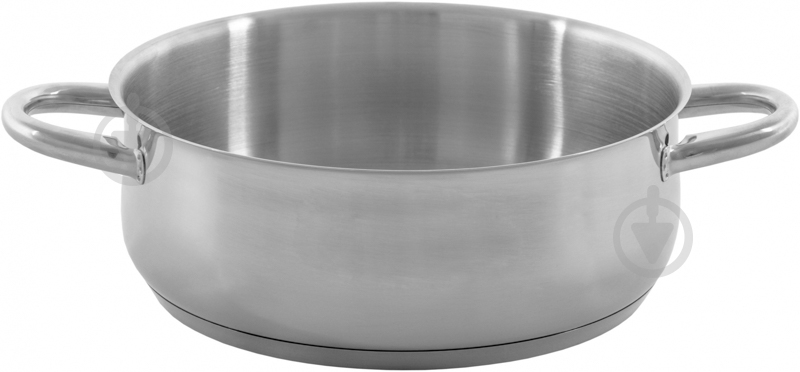 Кастрюля Fagor 5 л CACE-26 SILVE - фото 2