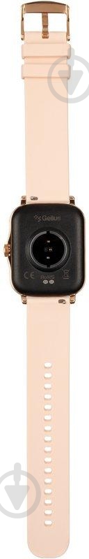 Смарт-часы Gelius Amazwatch GT2 Lite gold (GP-SW003) - фото 20 Смарт-часы Gelius Amazwatch GT2 Lite gold (GP-SW003) - фото 20