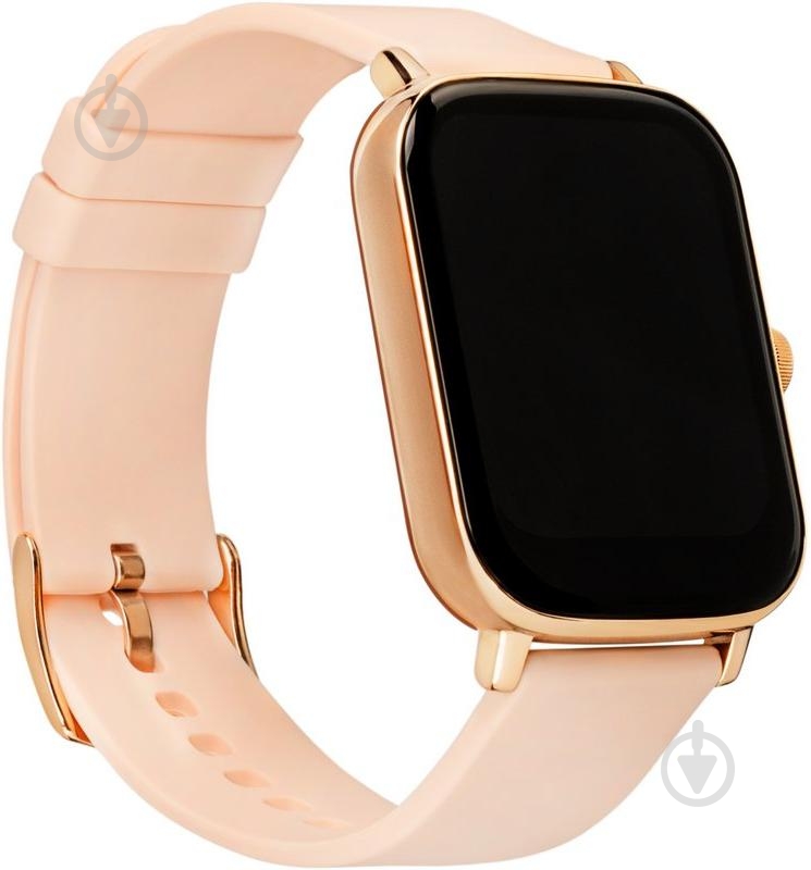Смарт-часы Gelius Amazwatch GT2 Lite gold (GP-SW003) - фото 13 Смарт-часы Gelius Amazwatch GT2 Lite gold (GP-SW003) - фото 13