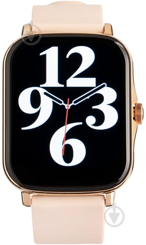 Смарт-часы Gelius Amazwatch GT2 Lite gold (GP-SW003) - фото 4 Смарт-часы Gelius Amazwatch GT2 Lite gold (GP-SW003) - фото 4