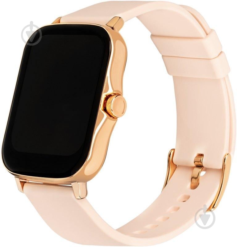Смарт-часы Gelius Amazwatch GT2 Lite gold (GP-SW003) - фото 12 Смарт-часы Gelius Amazwatch GT2 Lite gold (GP-SW003) - фото 12