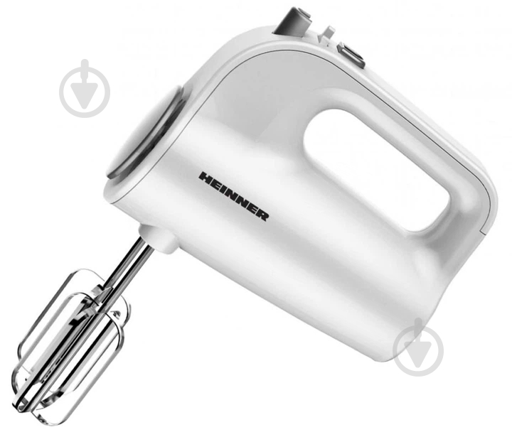 Миксер Heinner HM-300WH - фото 2