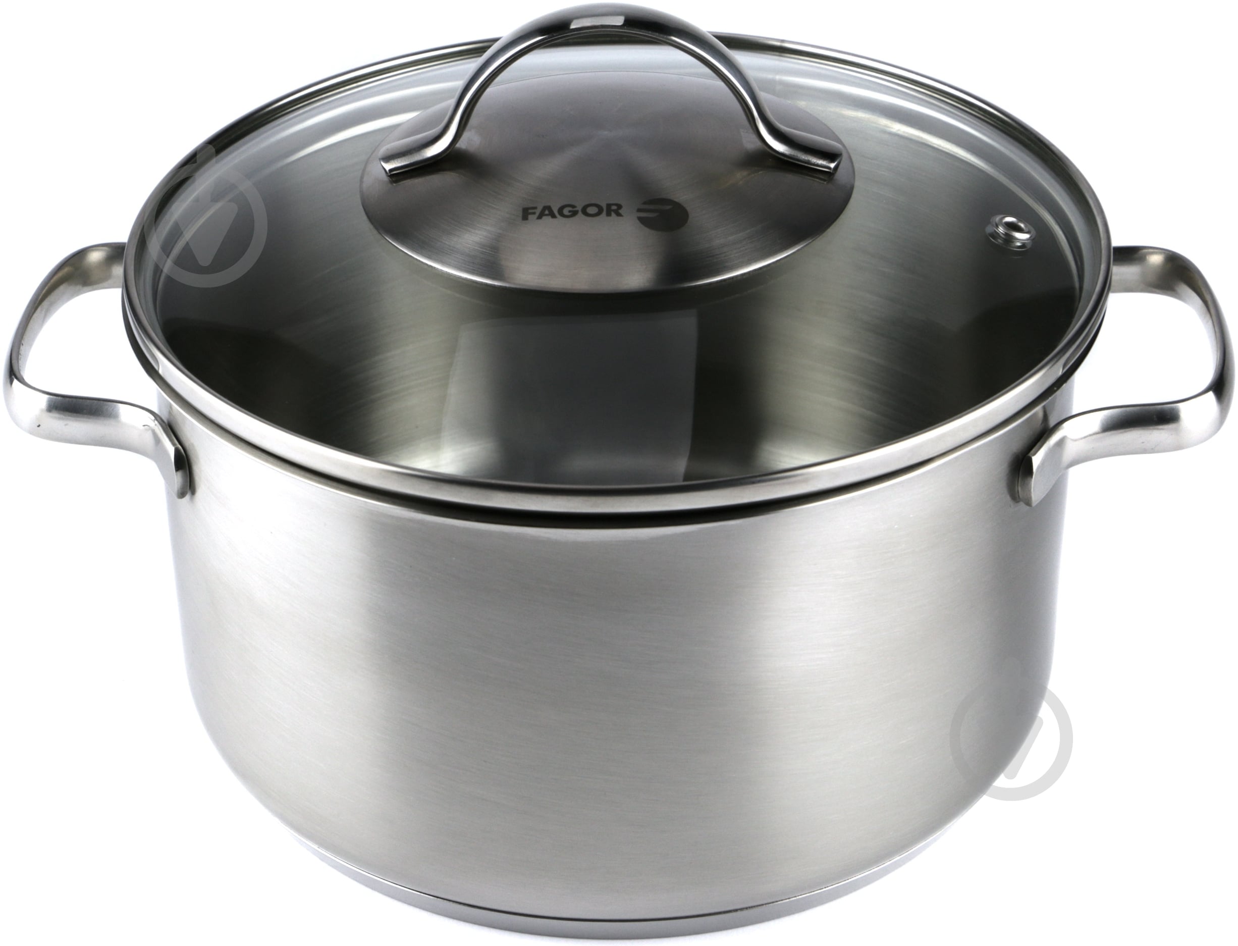 Каструля Fagor 3,5 л OLLA 20 PROFESS - фото 1