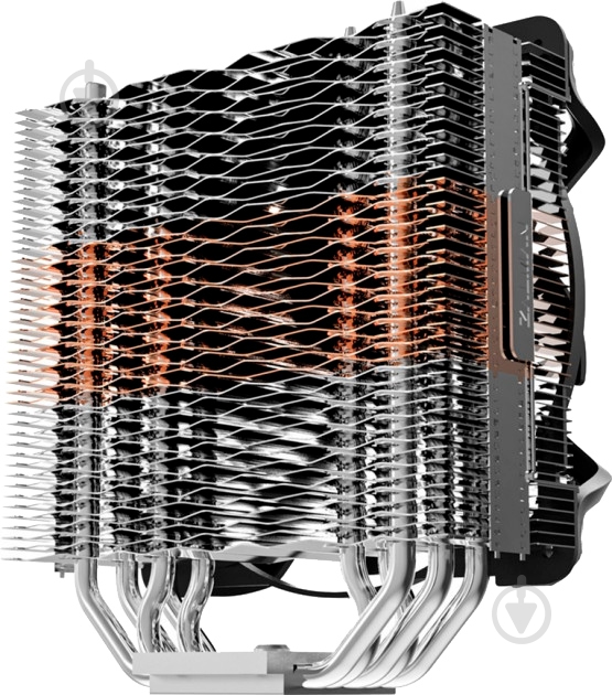 Процессорный кулер Zalman CNPS17X ARGB - фото 4
