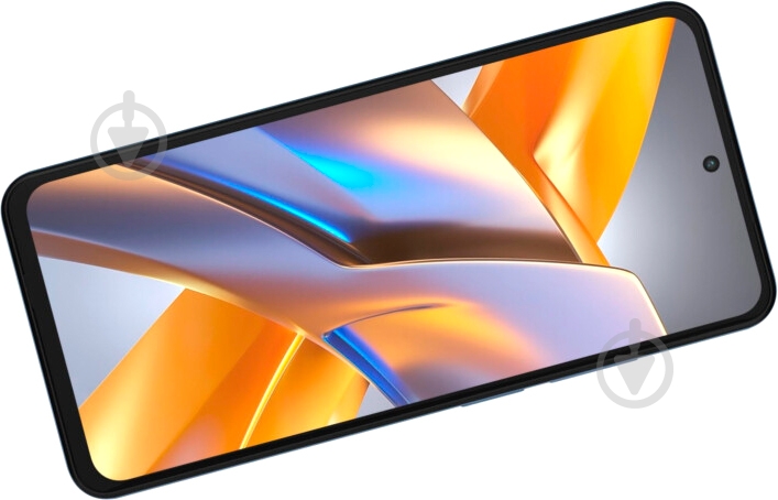 Смартфон POCO M5s 6/128GB blue (971303) - фото 4 Смартфон POCO M5s 6/128GB blue (971303) - фото 4