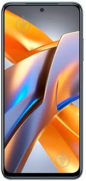 Смартфон POCO M5s 6/128GB blue (971303) - фото 2 Смартфон POCO M5s 6/128GB blue (971303) - фото 2