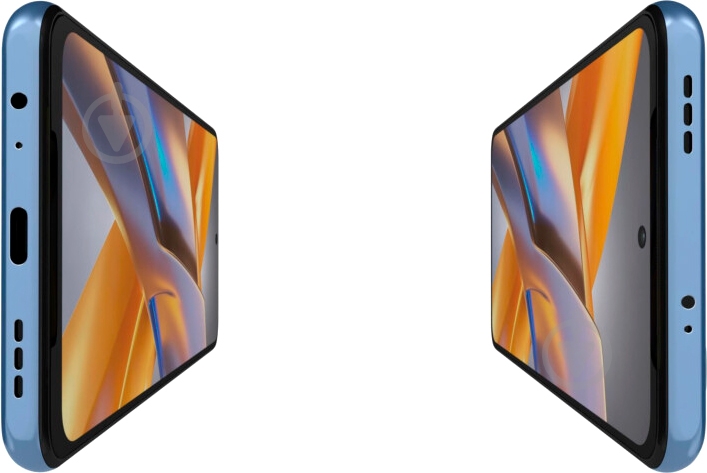 Смартфон POCO M5s 6/128GB blue (971303) - фото 13 Смартфон POCO M5s 6/128GB blue (971303) - фото 13